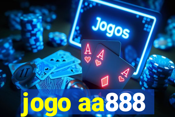 jogo aa888